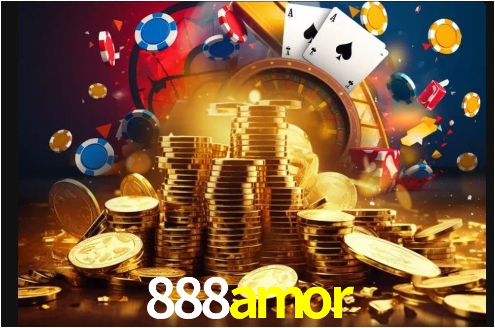 888amor feedback — formulário de envio no aplicativo oficial
