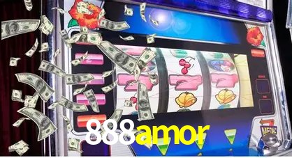 888amor cadastro — tela de formulário no app oficial